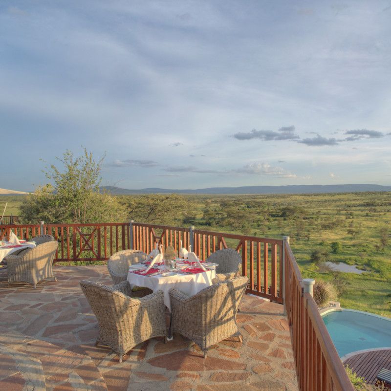 Best Masai Mara Camps for Safari in Kenya