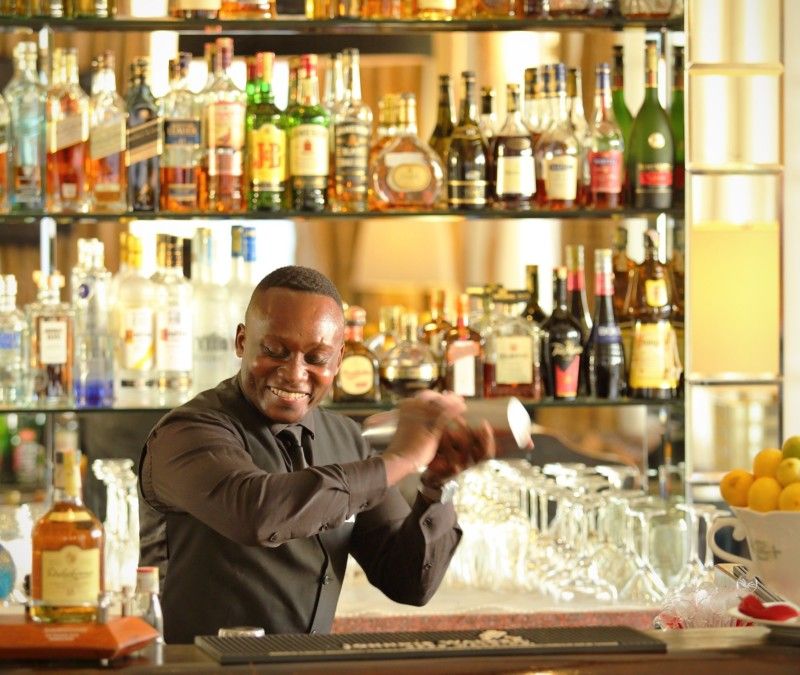 Best Hotels in Nairobi for your Meals|Hemingways Nairobi