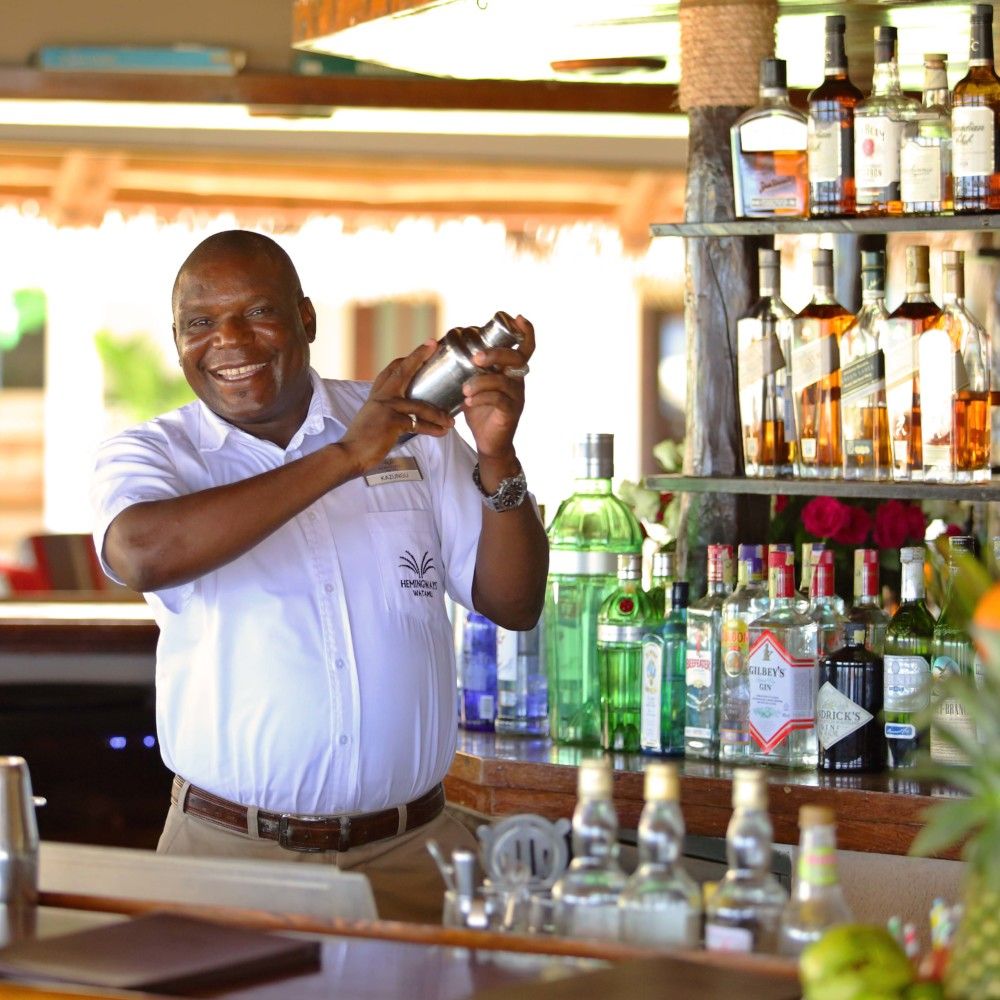 Best Hotels in Watamu for your Meals|Hemingways Watamu