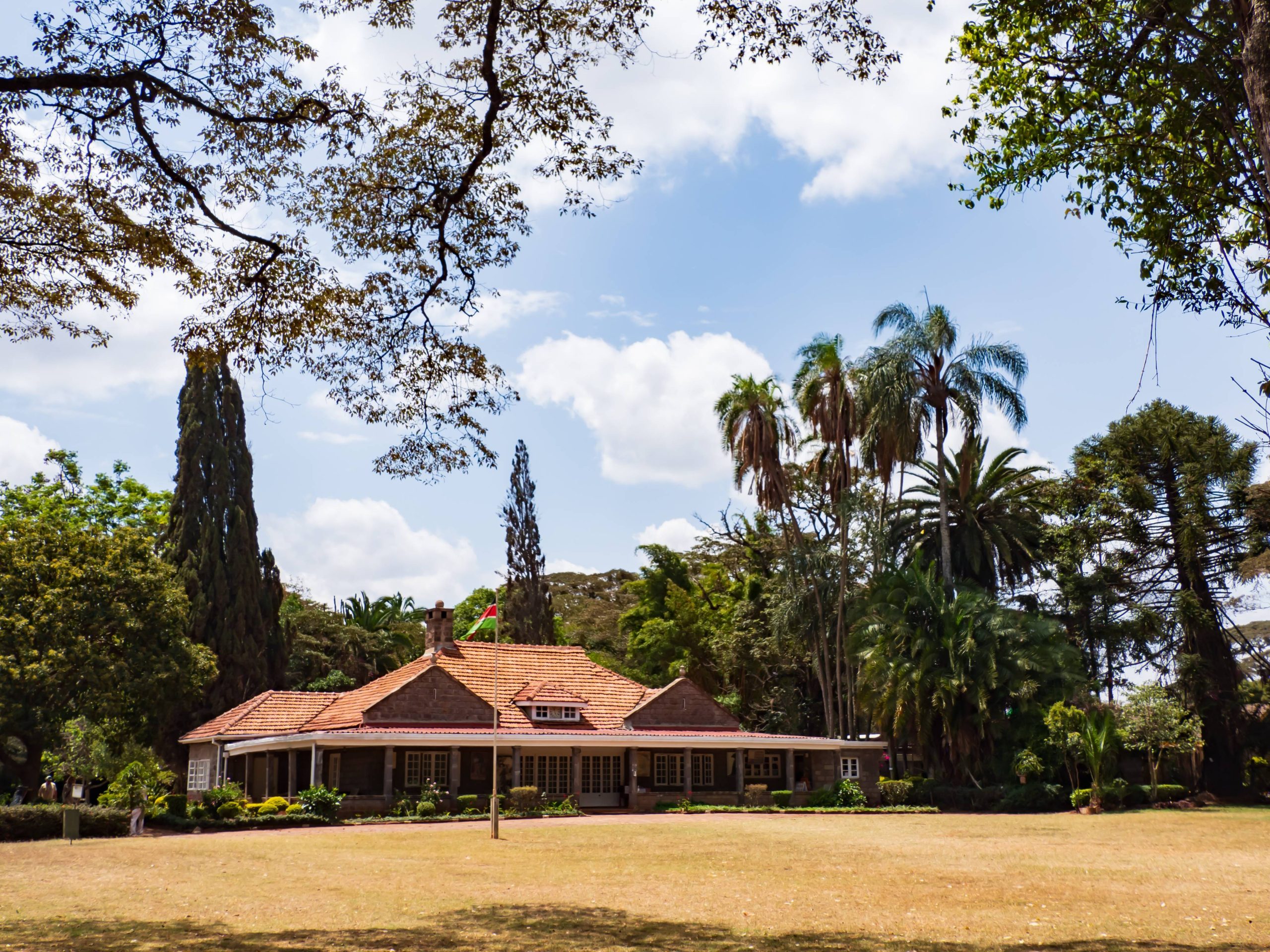 karen blixen museum (1)