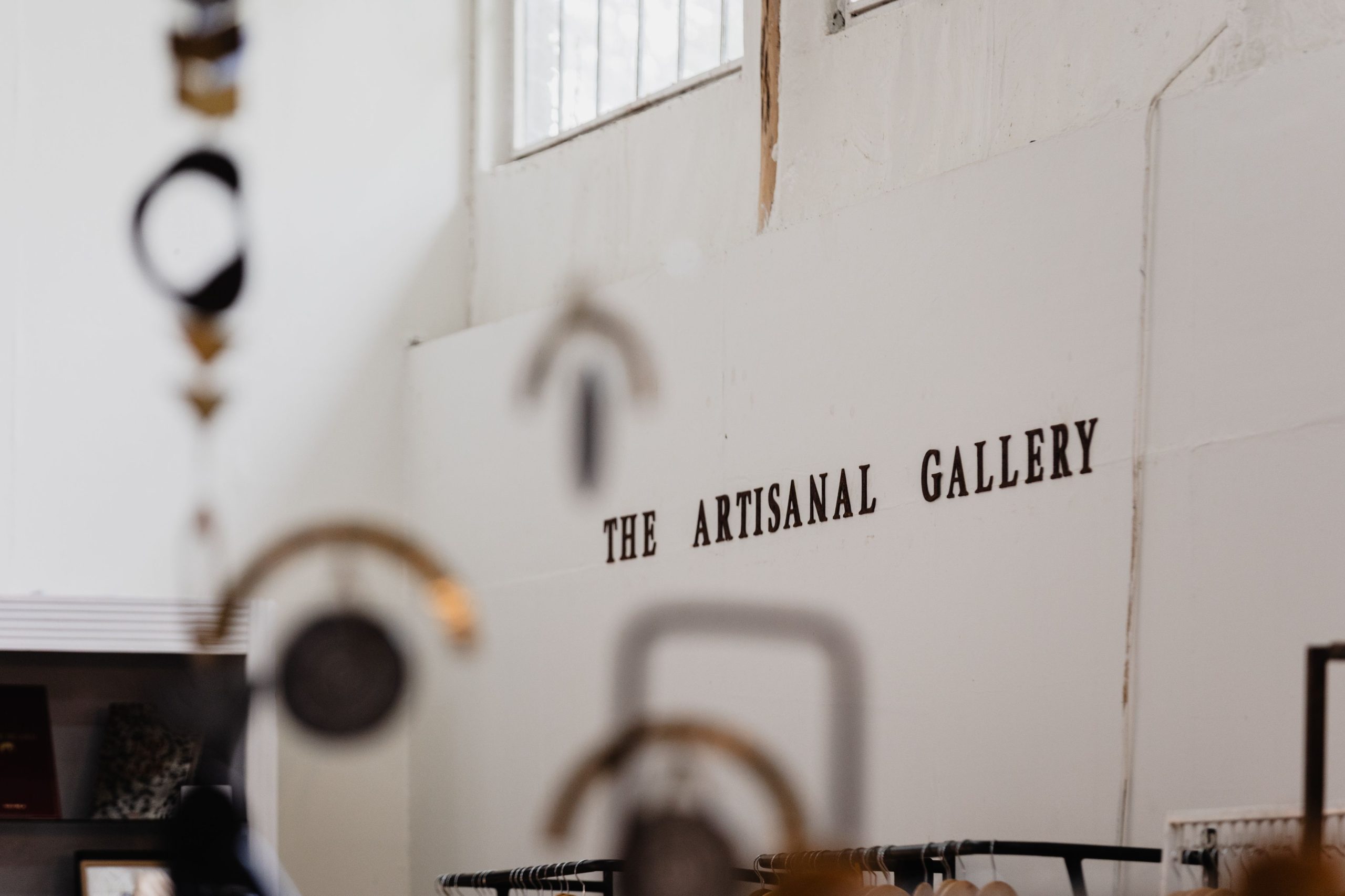 Artisanal Gallery 2