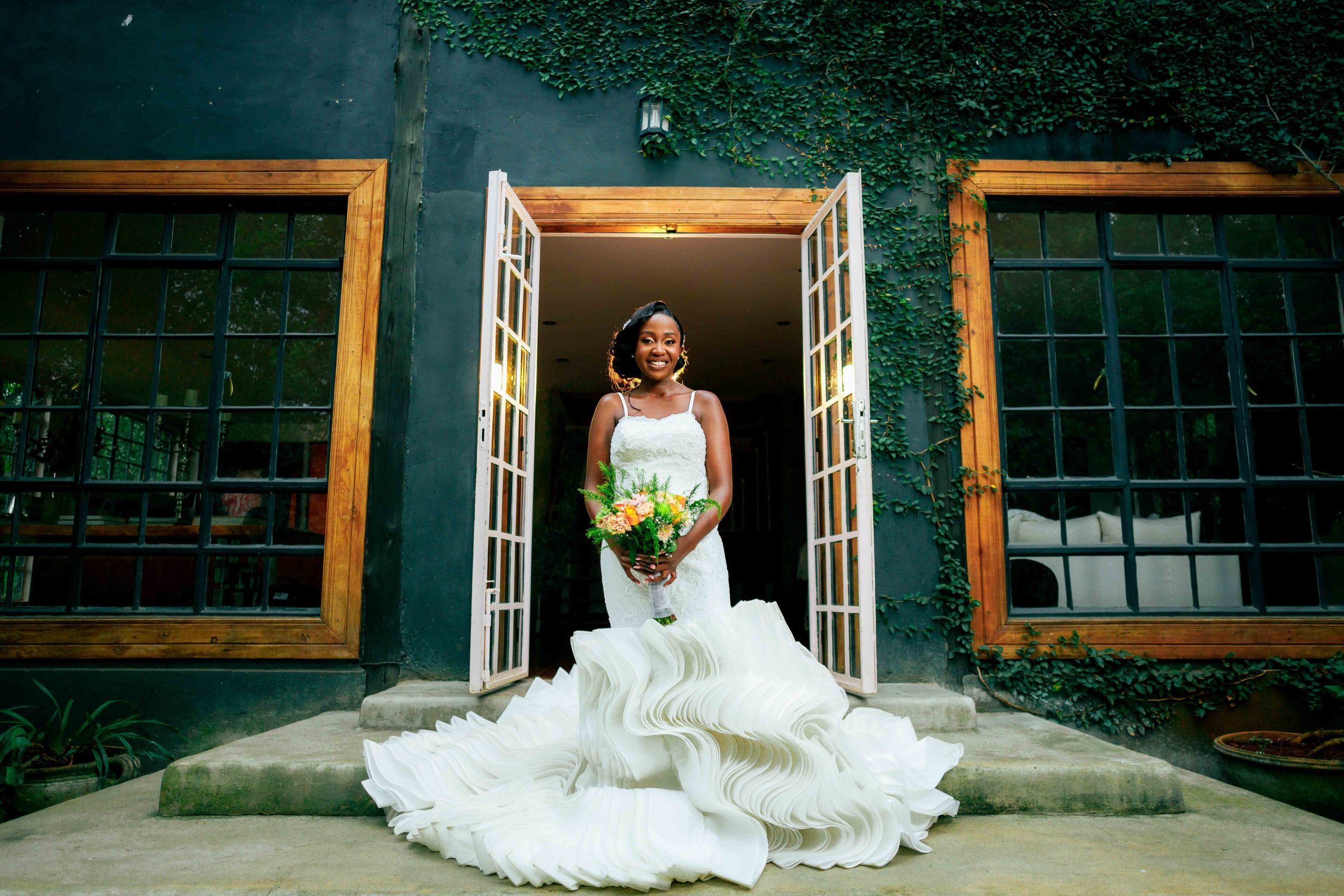 Hemingways Eden Residence Collaborative Shoot