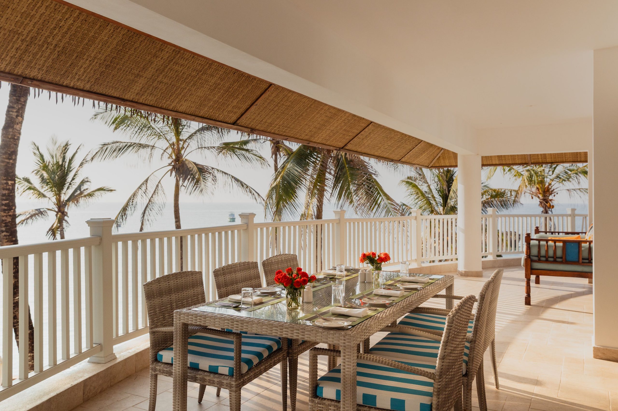 Penthouse balcony 2 – March 2025 TC