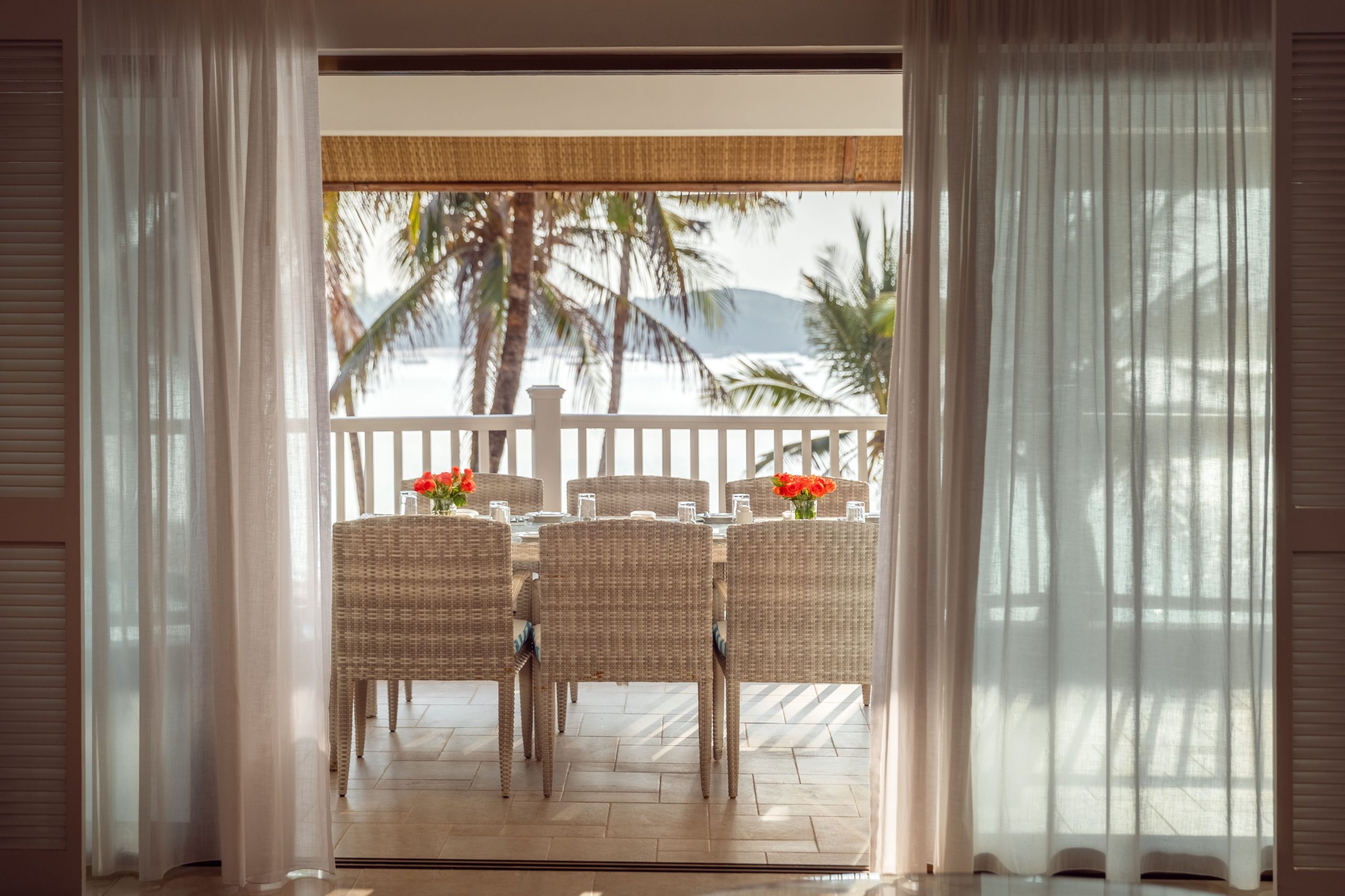 Penthouse balcony 4 – March 2025 TC